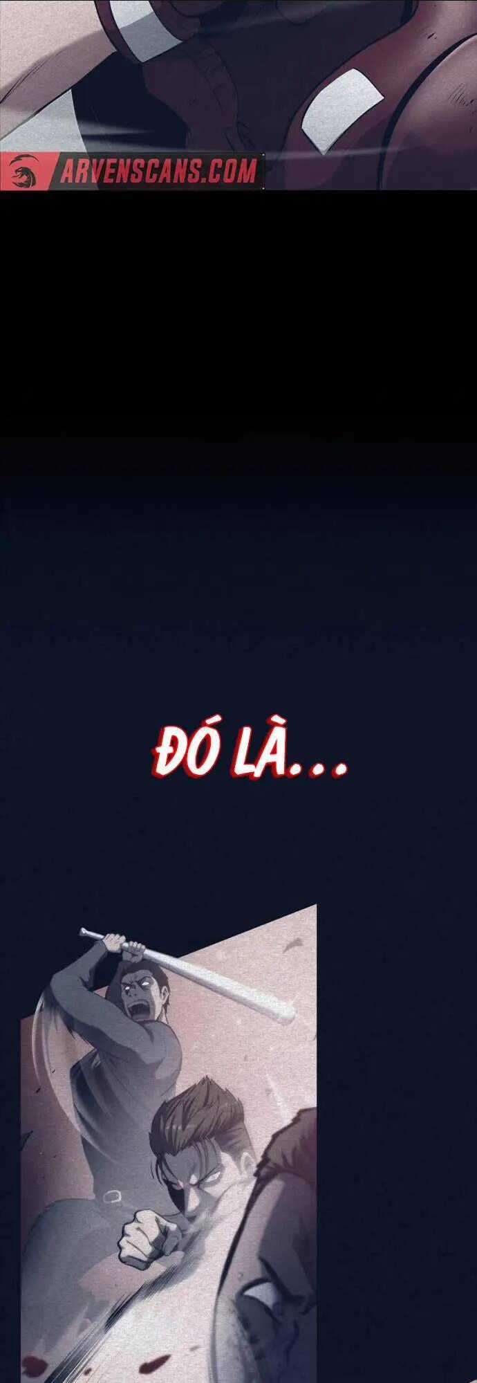 Nhà Vô Địch Kalli Chapter 21 trang 10