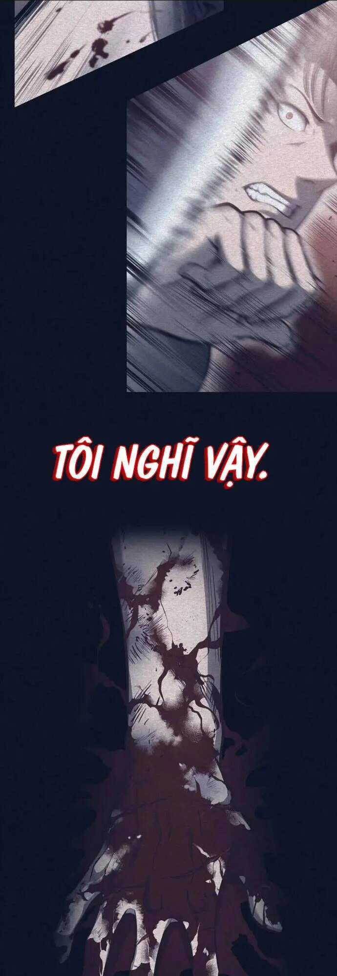 Nhà Vô Địch Kalli Chapter 21 trang 11