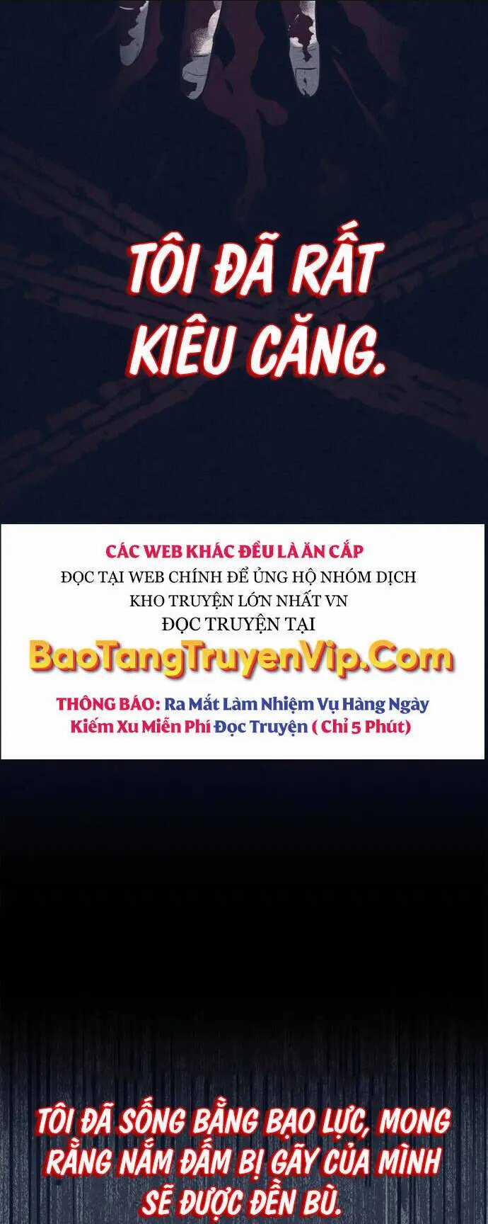 Nhà Vô Địch Kalli Chapter 21 trang 12