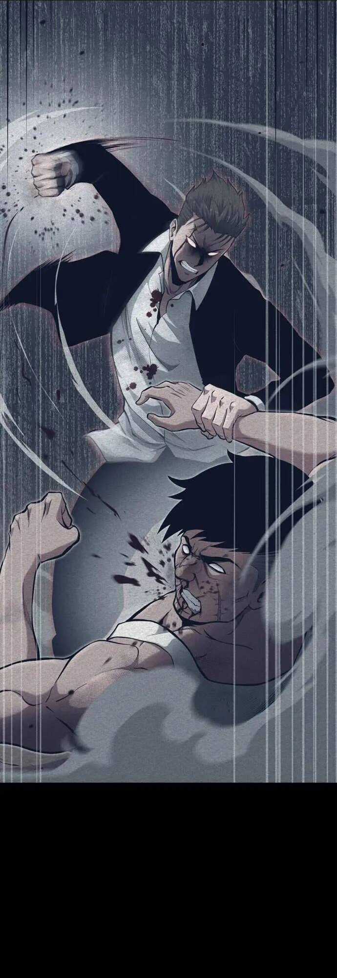 Nhà Vô Địch Kalli Chapter 21 trang 13