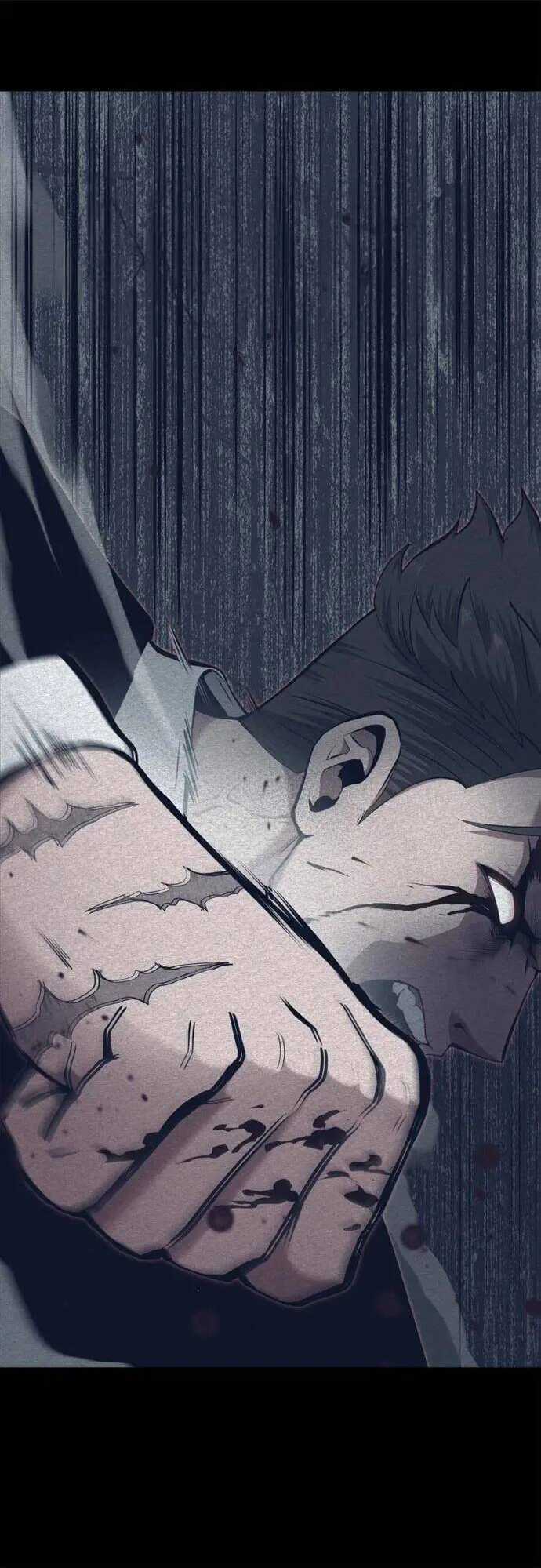 Nhà Vô Địch Kalli Chapter 21 trang 14