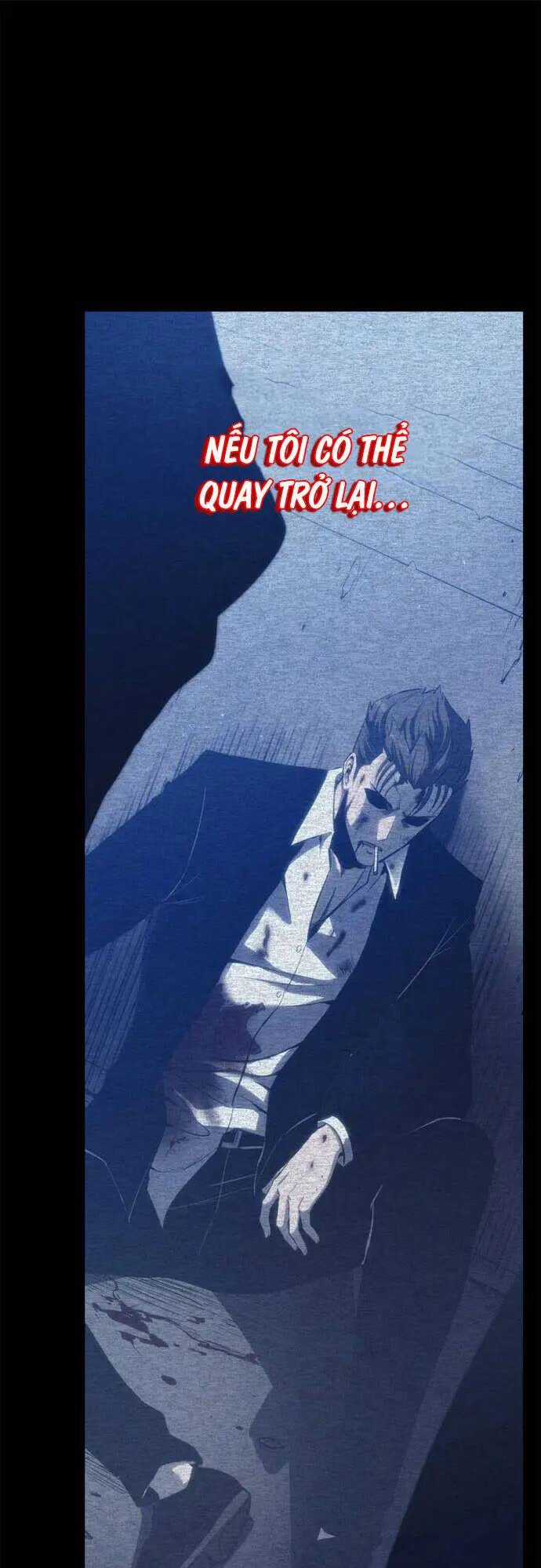 Nhà Vô Địch Kalli Chapter 21 trang 15