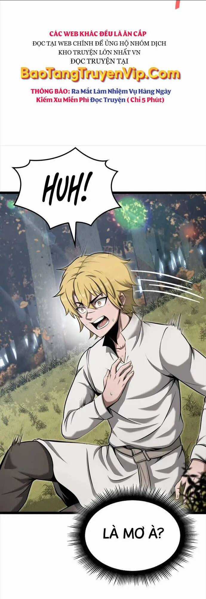 Nhà Vô Địch Kalli Chapter 21 trang 18