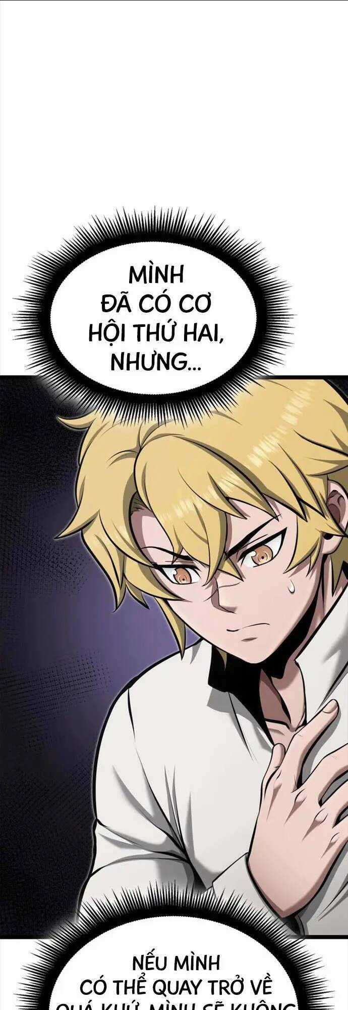 Nhà Vô Địch Kalli Chapter 21 trang 19