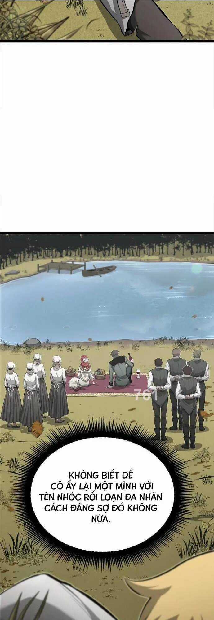 Nhà Vô Địch Kalli Chapter 21 trang 2