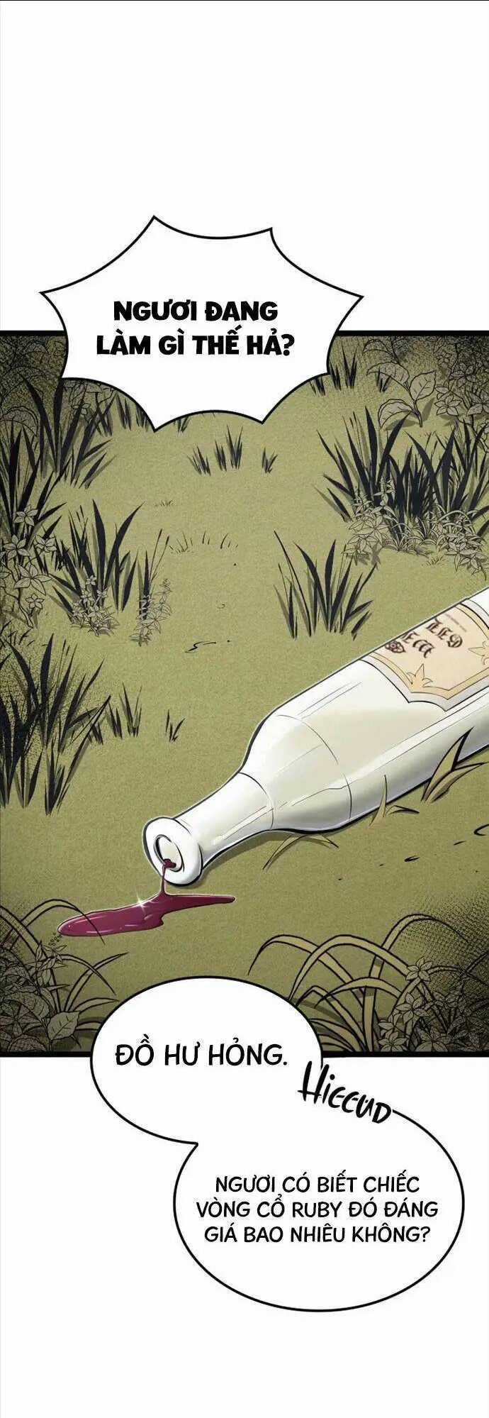 Nhà Vô Địch Kalli Chapter 21 trang 23