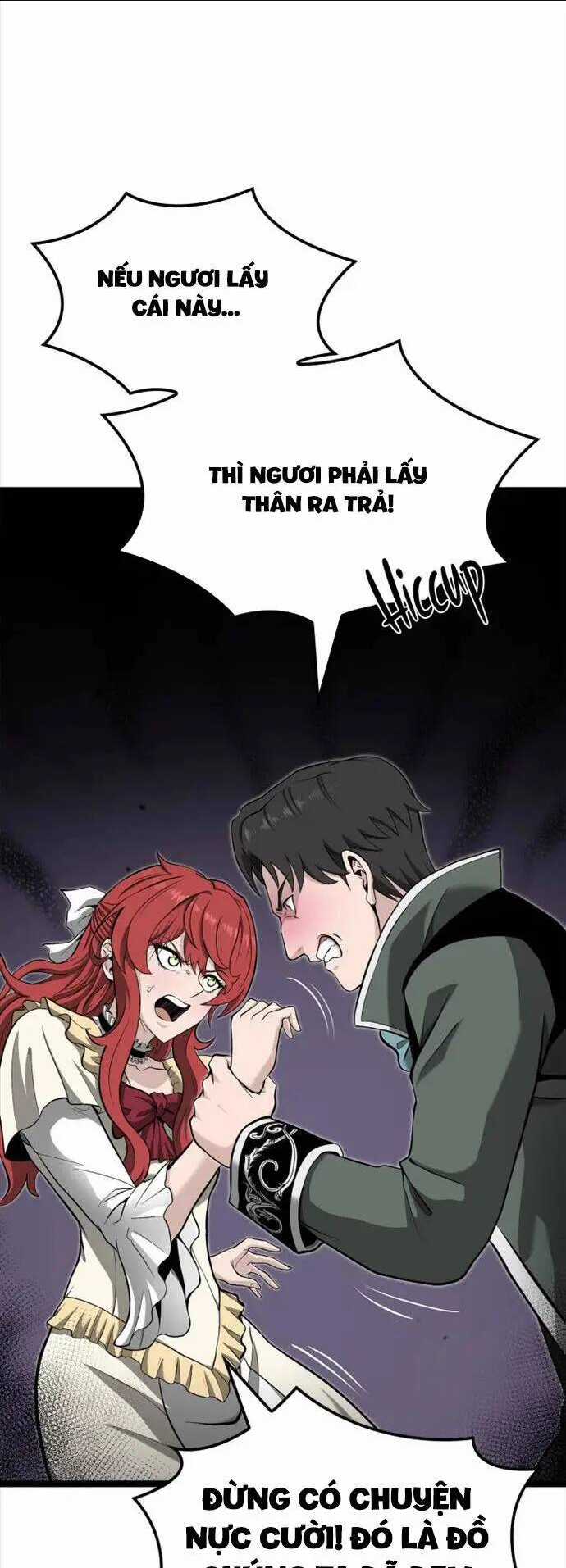 Nhà Vô Địch Kalli Chapter 21 trang 24