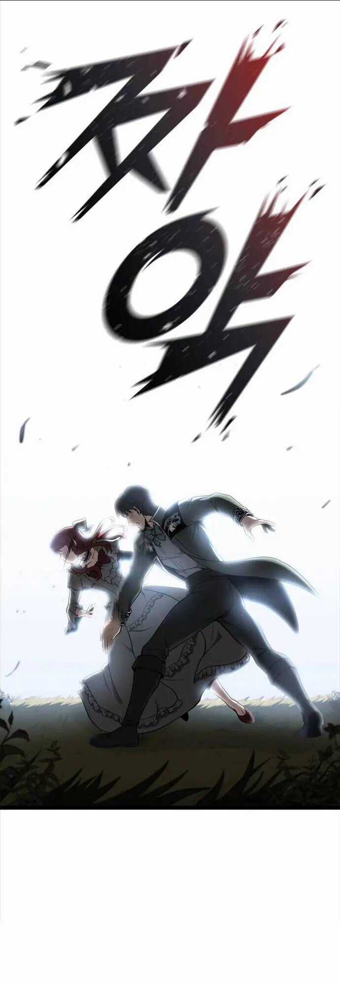 Nhà Vô Địch Kalli Chapter 21 trang 27