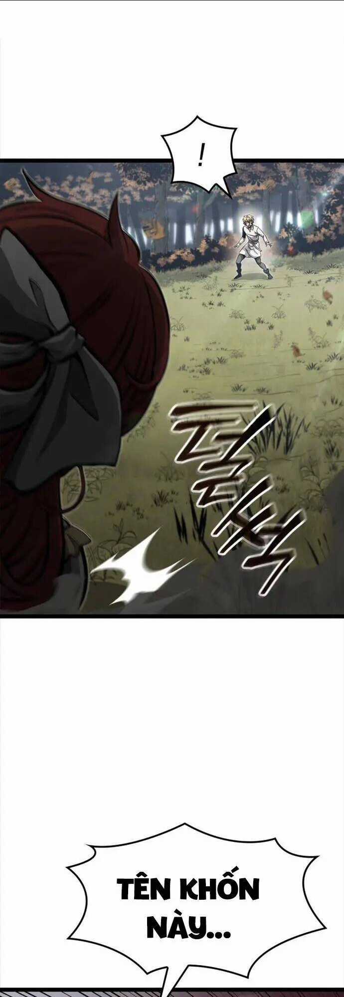 Nhà Vô Địch Kalli Chapter 21 trang 28