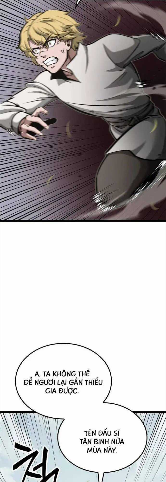 Nhà Vô Địch Kalli Chapter 21 trang 29