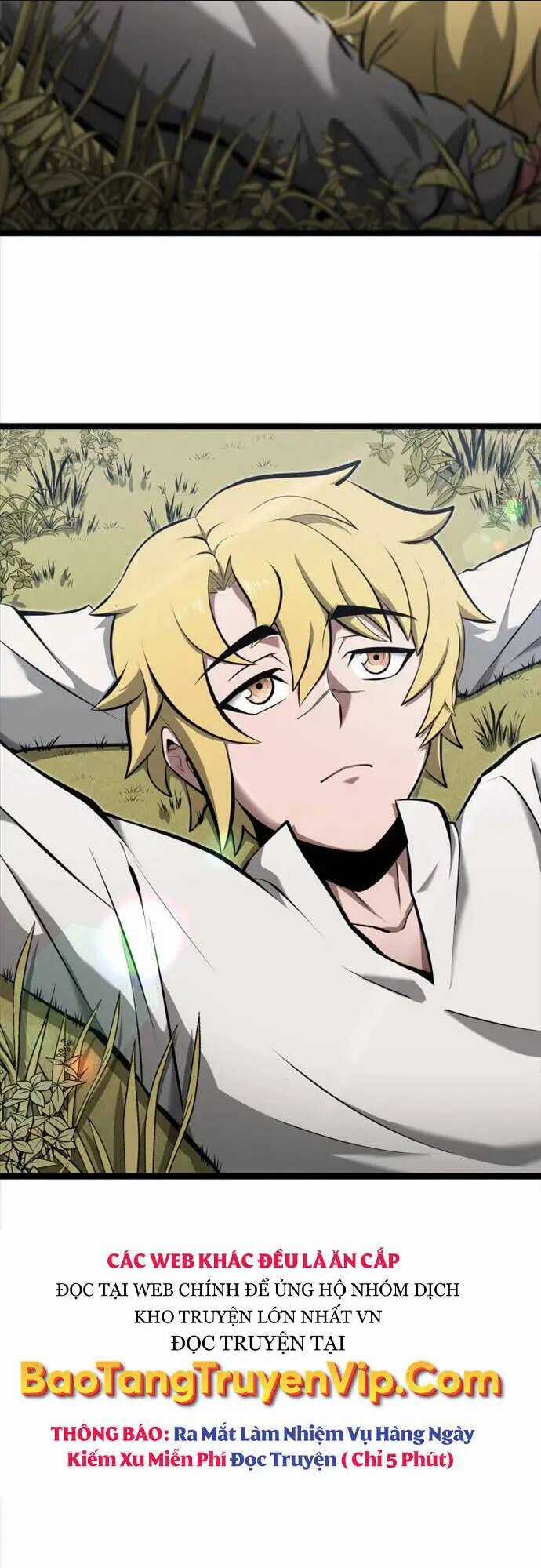 Nhà Vô Địch Kalli Chapter 21 trang 3