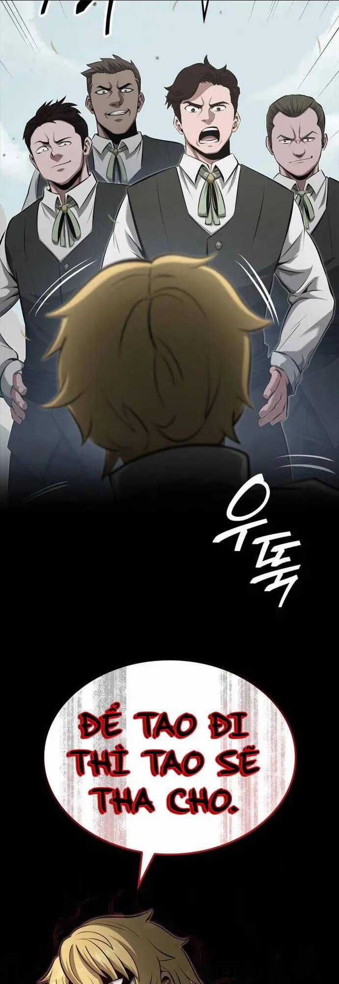 Nhà Vô Địch Kalli Chapter 21 trang 30