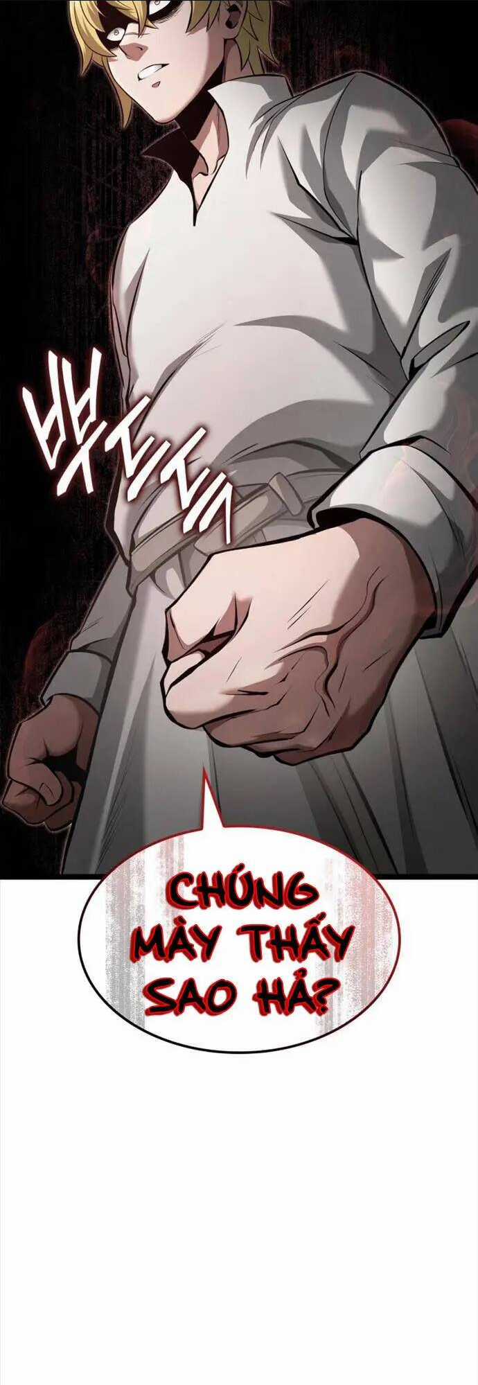 Nhà Vô Địch Kalli Chapter 21 trang 31