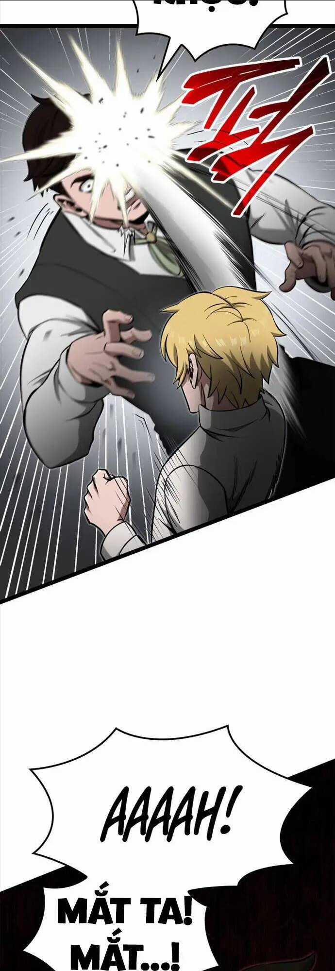 Nhà Vô Địch Kalli Chapter 21 trang 33