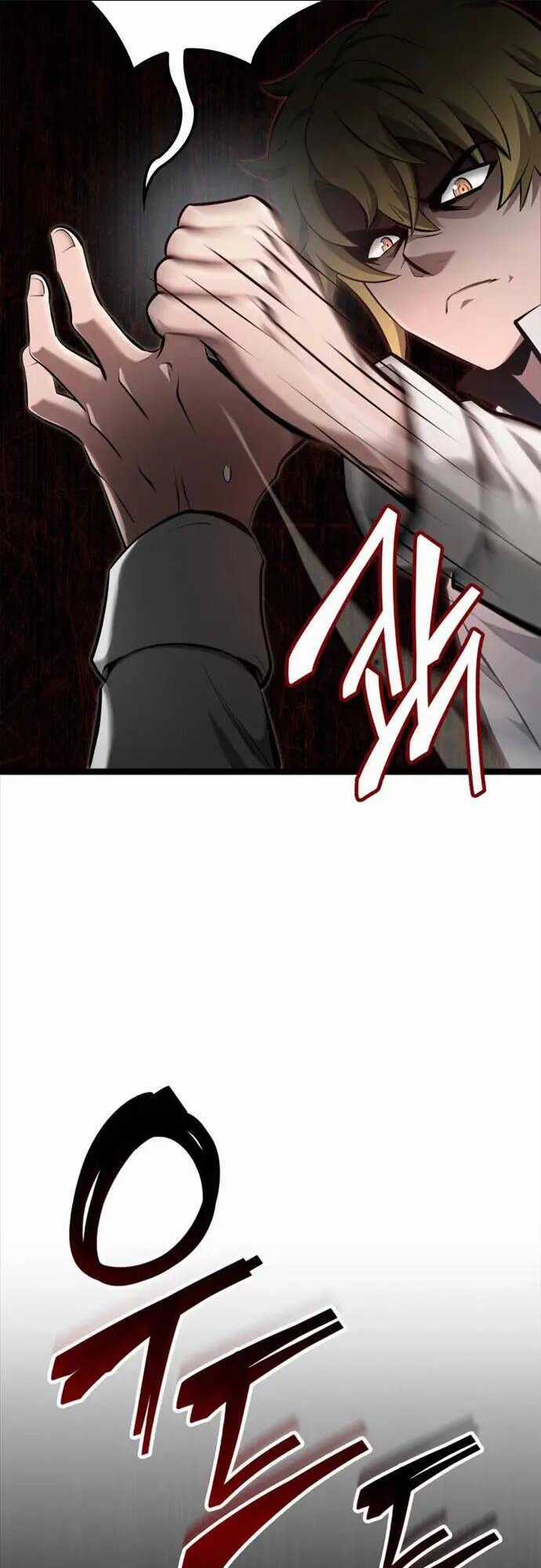 Nhà Vô Địch Kalli Chapter 21 trang 34