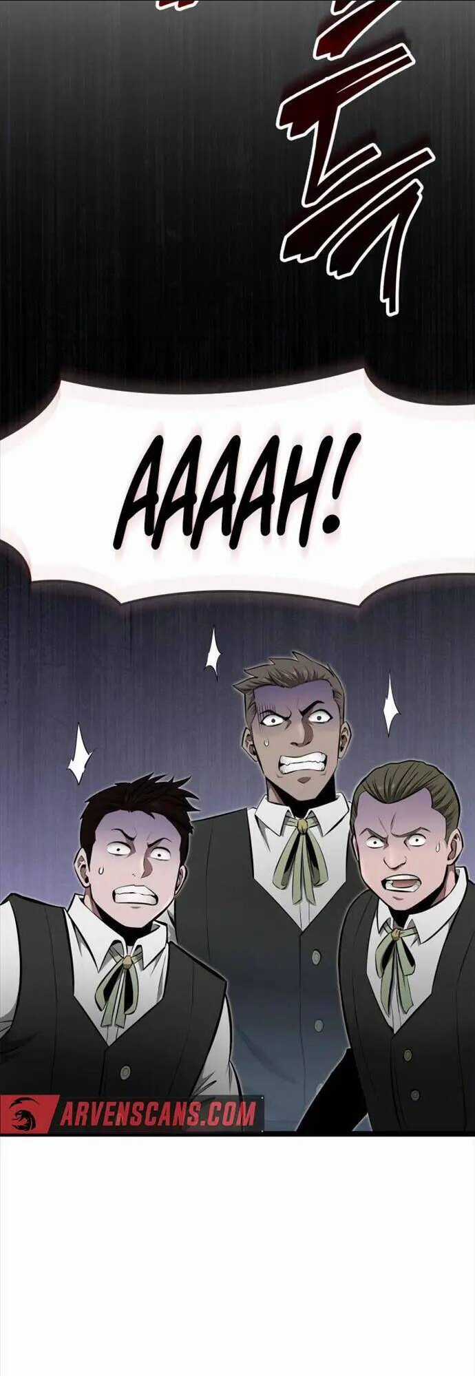 Nhà Vô Địch Kalli Chapter 21 trang 35