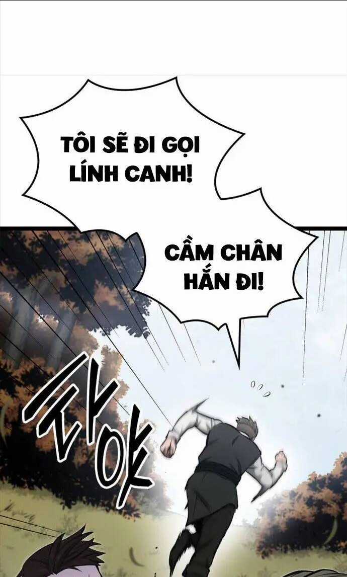 Nhà Vô Địch Kalli Chapter 21 trang 36