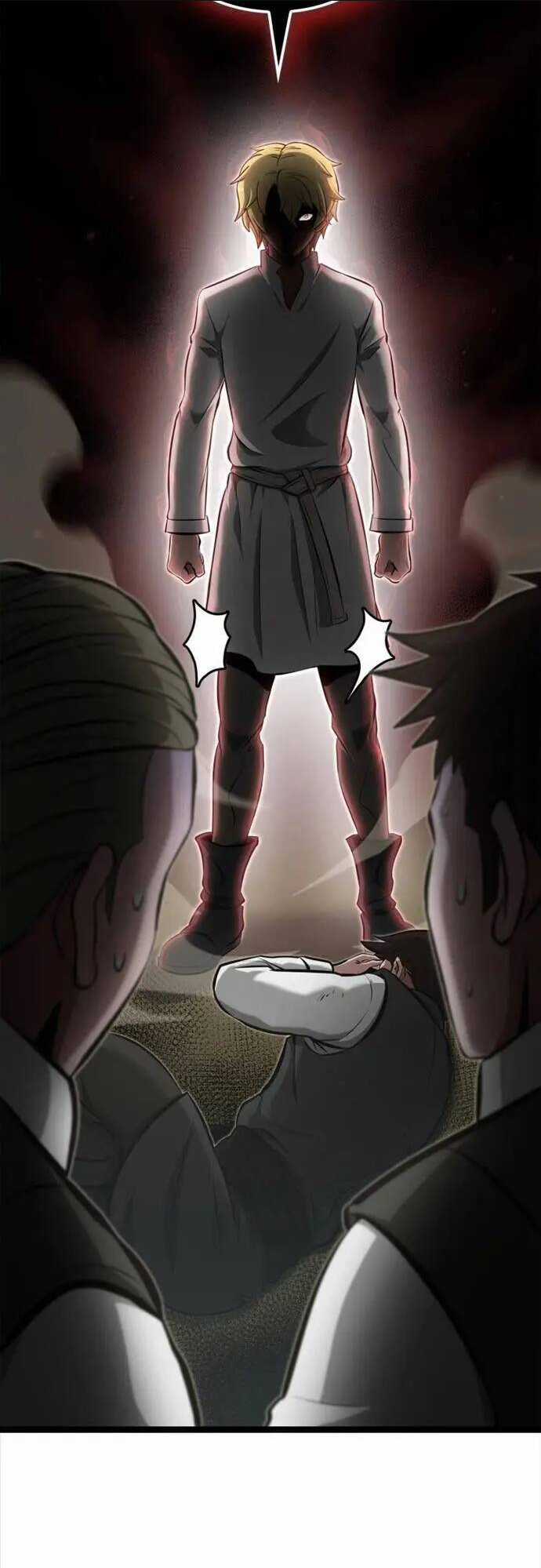 Nhà Vô Địch Kalli Chapter 21 trang 38