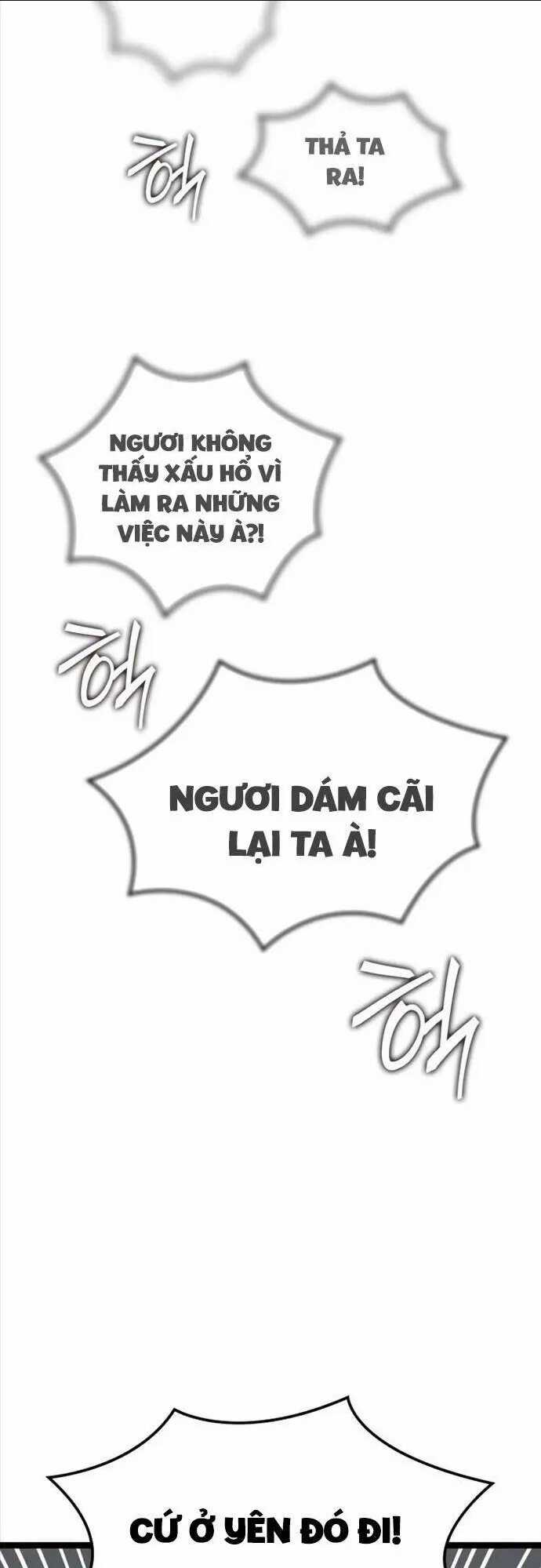 Nhà Vô Địch Kalli Chapter 21 trang 40