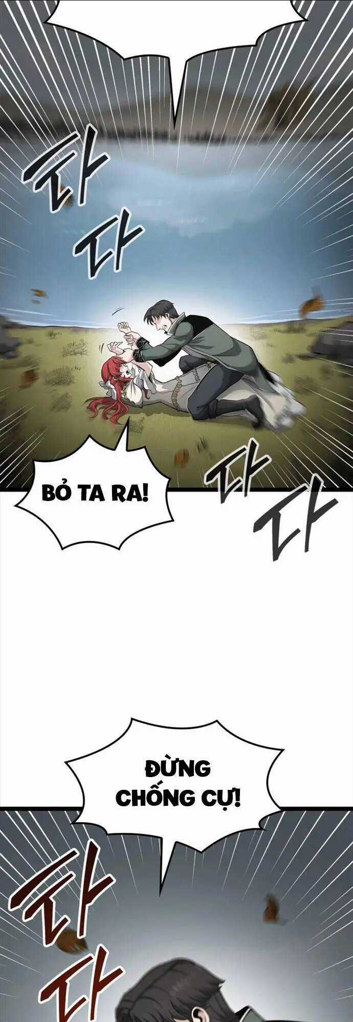 Nhà Vô Địch Kalli Chapter 21 trang 41