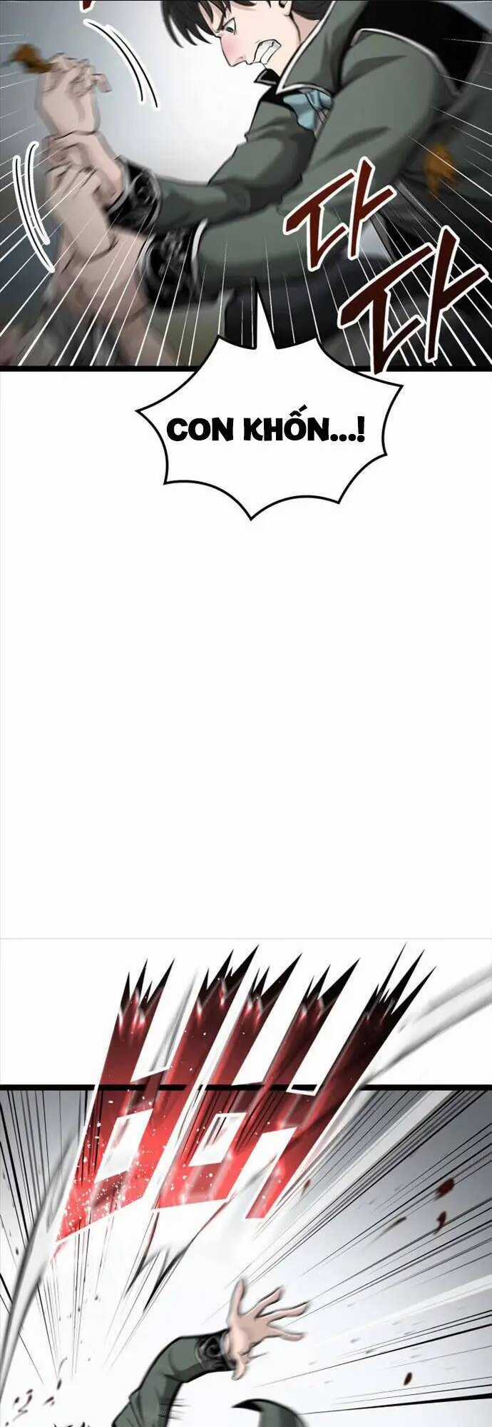 Nhà Vô Địch Kalli Chapter 21 trang 42