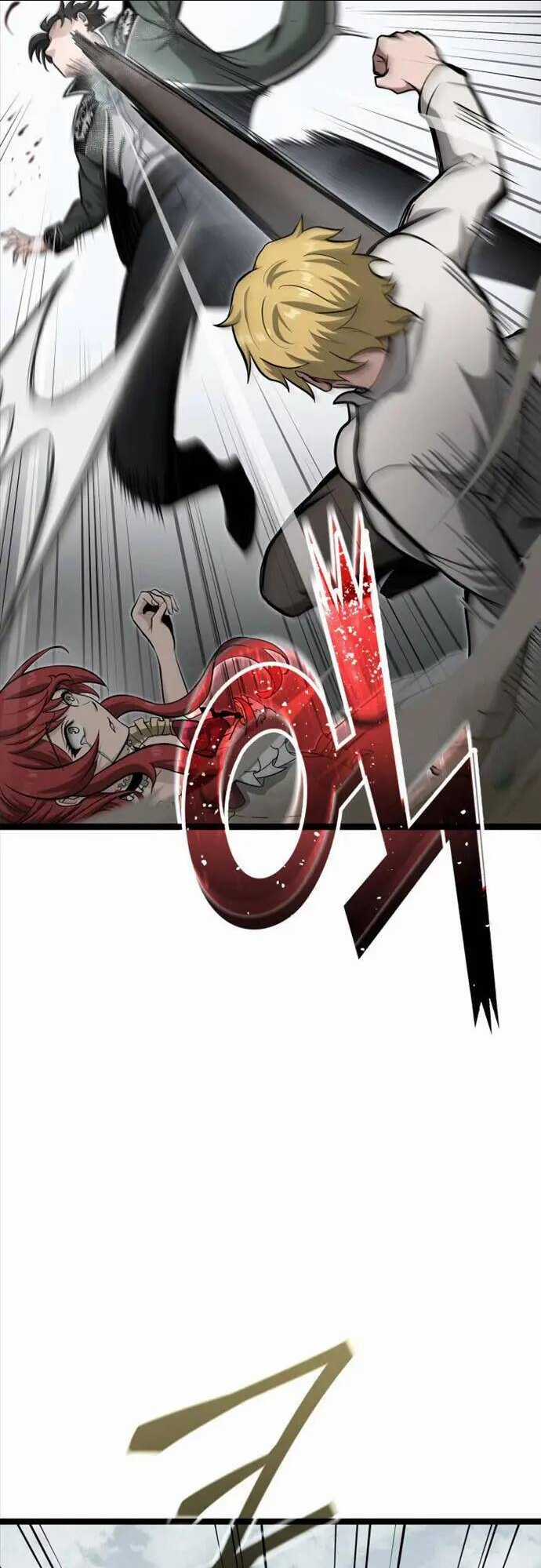 Nhà Vô Địch Kalli Chapter 21 trang 43