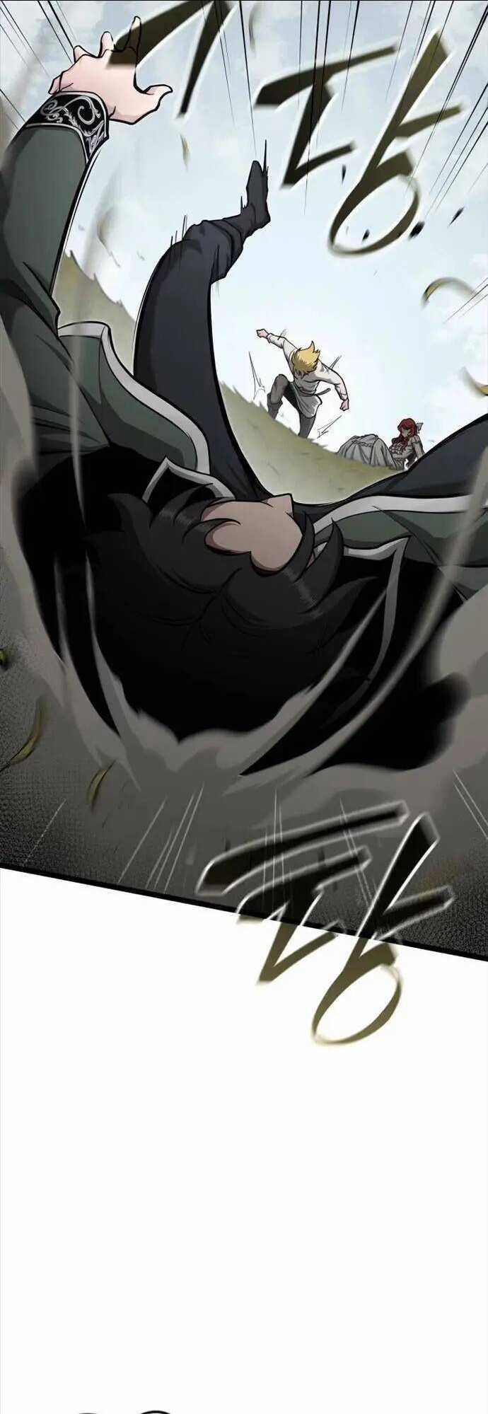 Nhà Vô Địch Kalli Chapter 21 trang 44