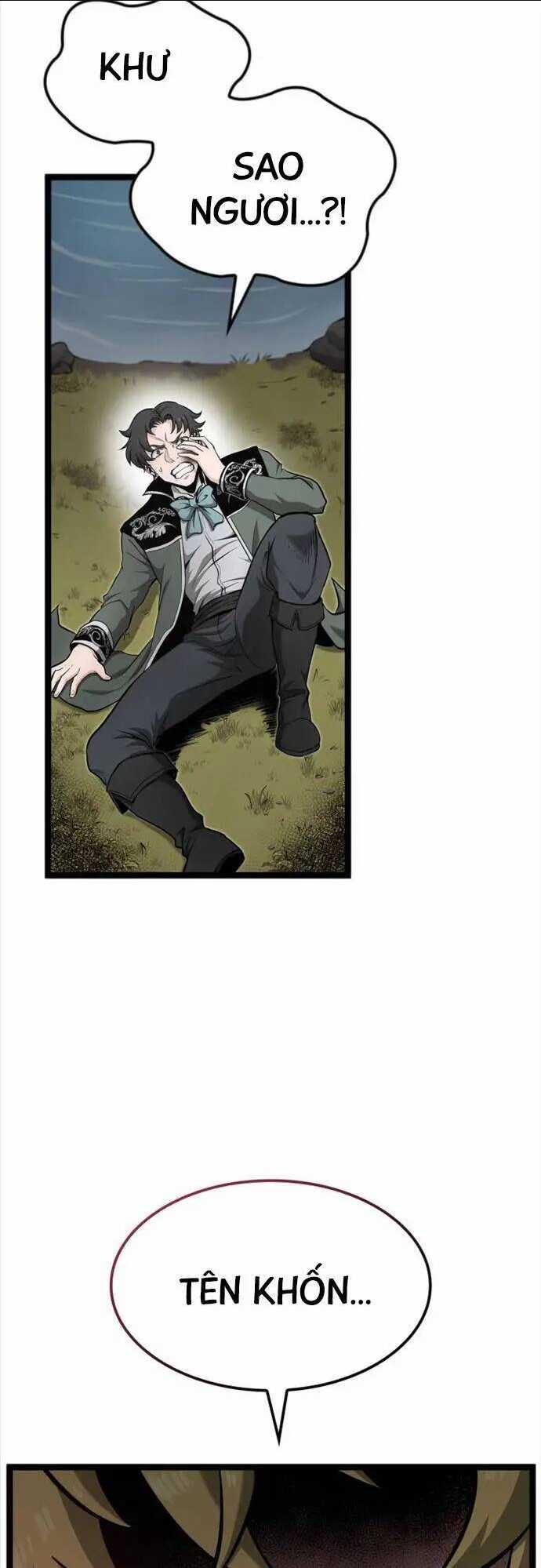 Nhà Vô Địch Kalli Chapter 21 trang 45