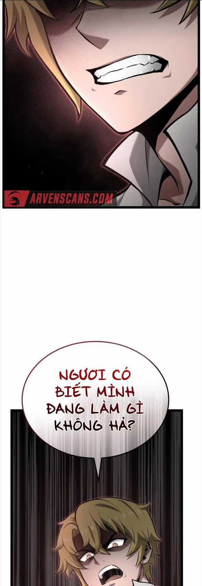 Nhà Vô Địch Kalli Chapter 21 trang 46