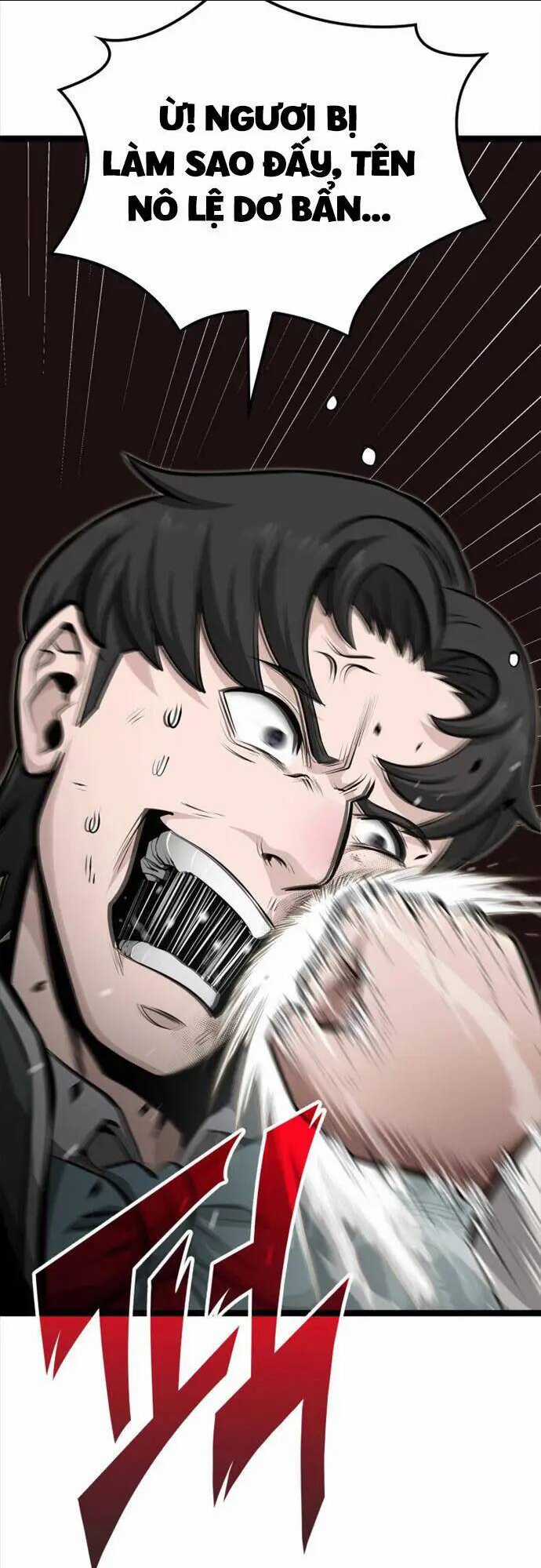 Nhà Vô Địch Kalli Chapter 21 trang 51