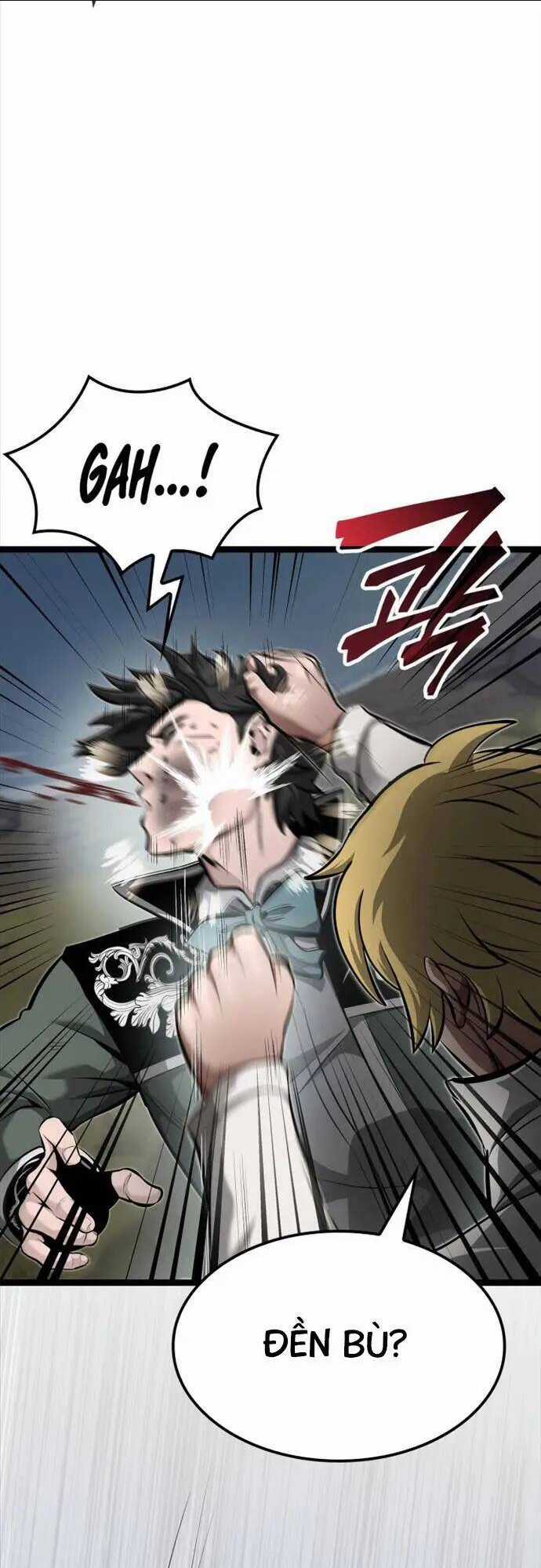 Nhà Vô Địch Kalli Chapter 21 trang 52