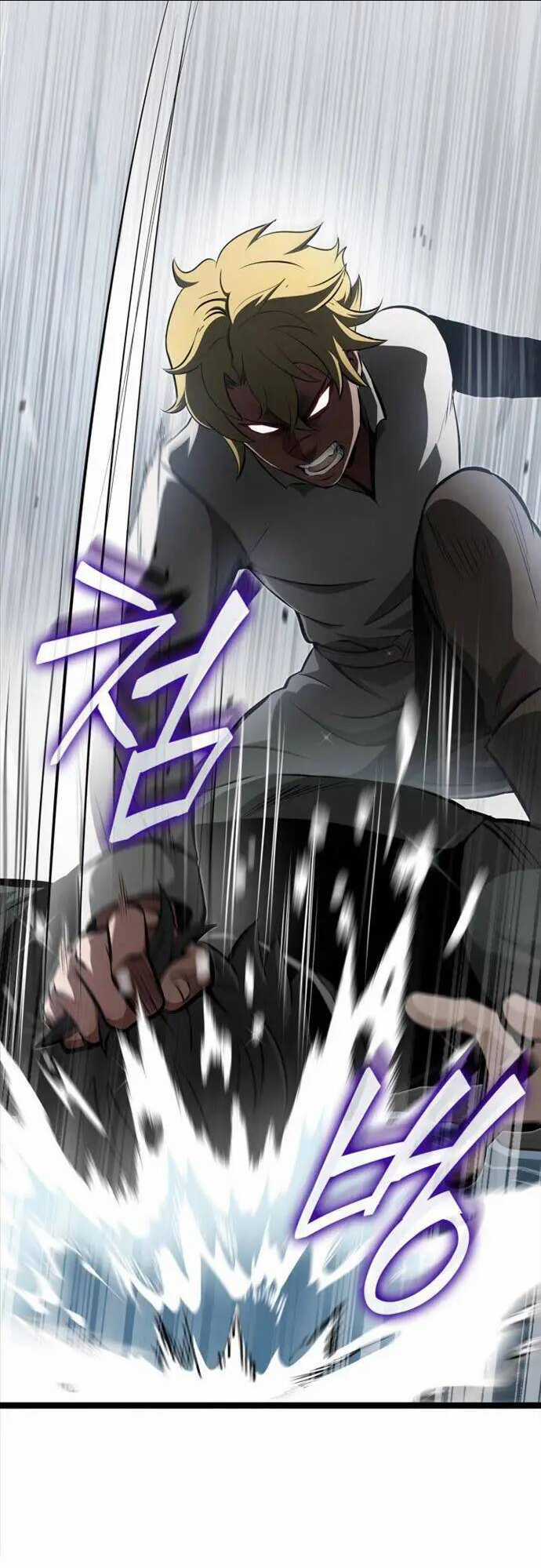 Nhà Vô Địch Kalli Chapter 21 trang 53