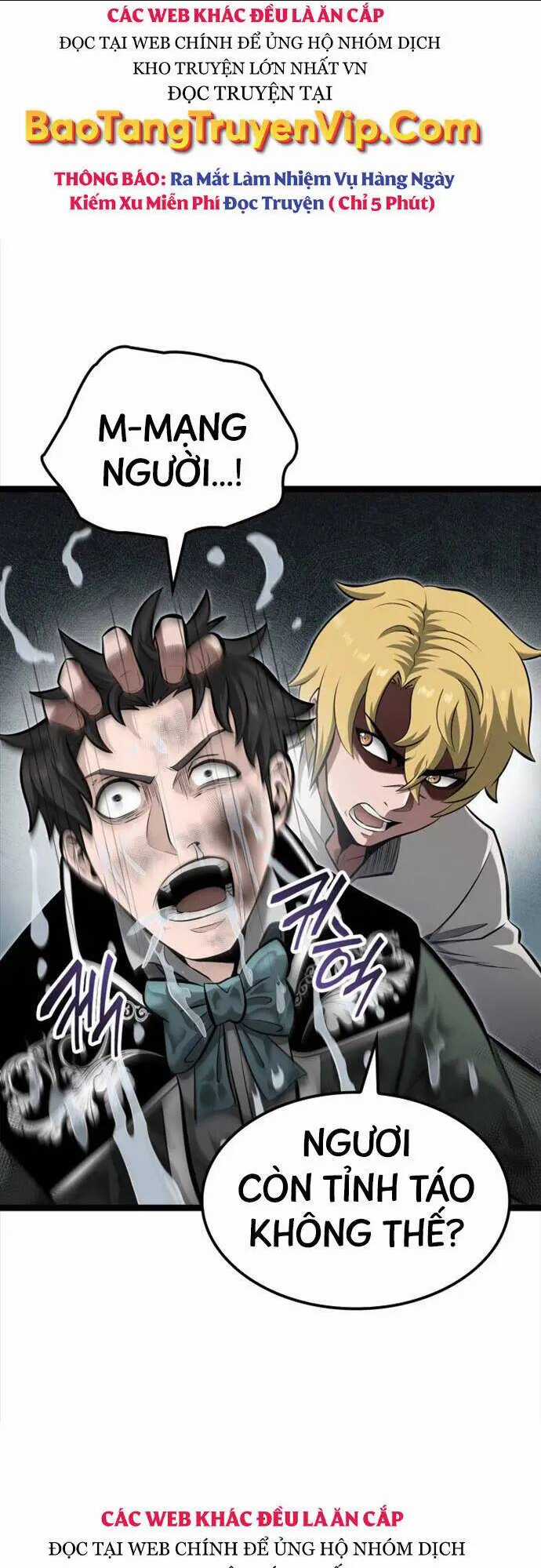 Nhà Vô Địch Kalli Chapter 21 trang 54