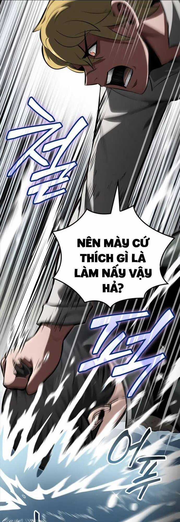 Nhà Vô Địch Kalli Chapter 21 trang 56