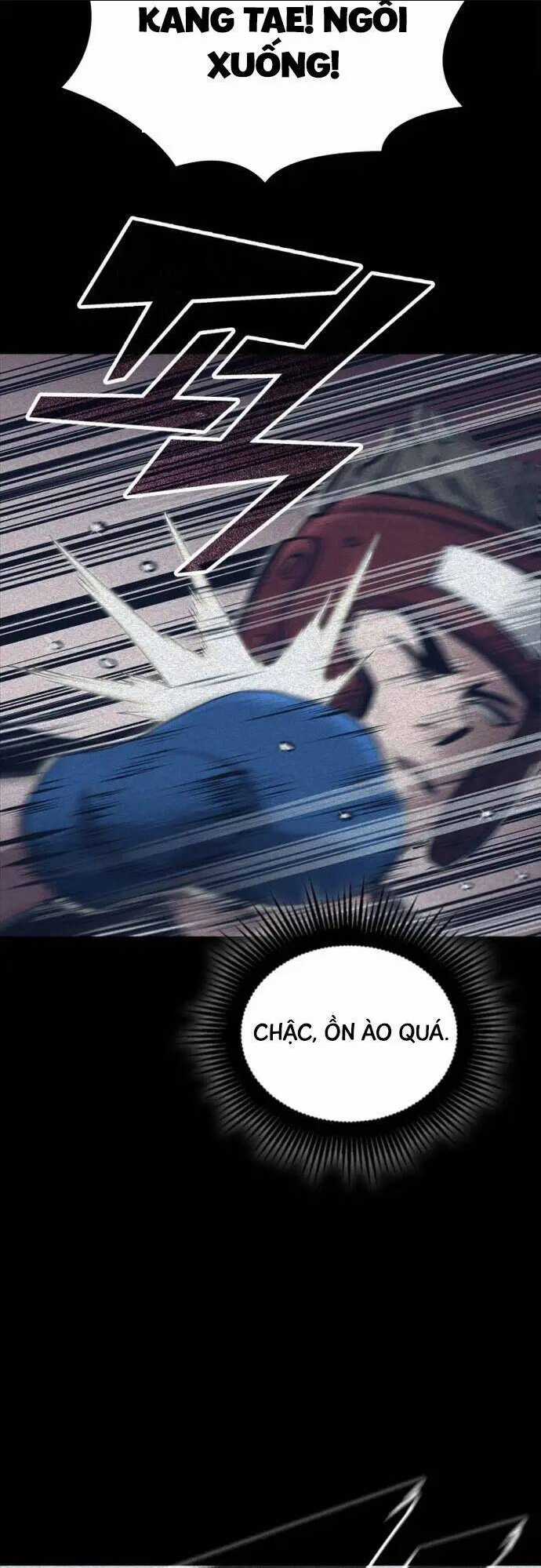 Nhà Vô Địch Kalli Chapter 21 trang 6