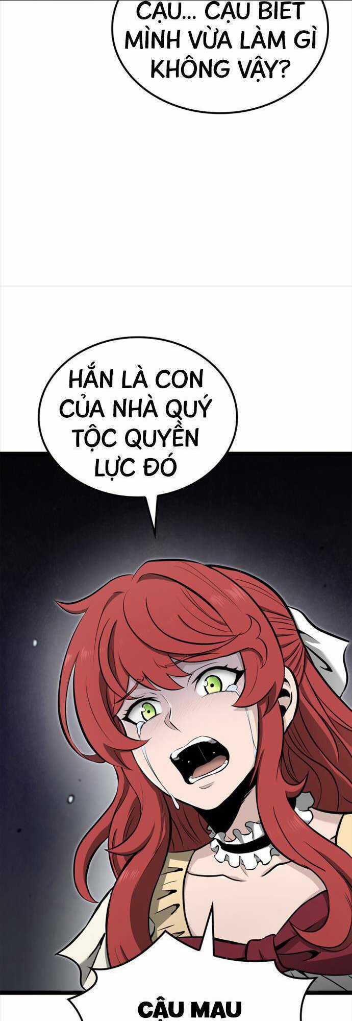 Nhà Vô Địch Kalli Chapter 21 trang 60