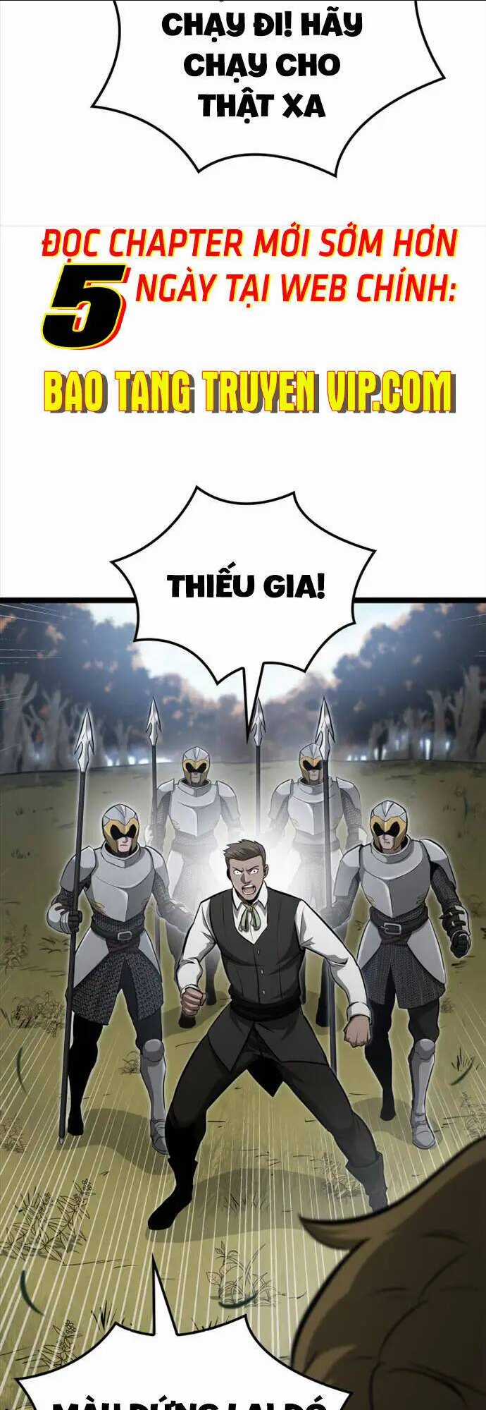 Nhà Vô Địch Kalli Chapter 21 trang 61