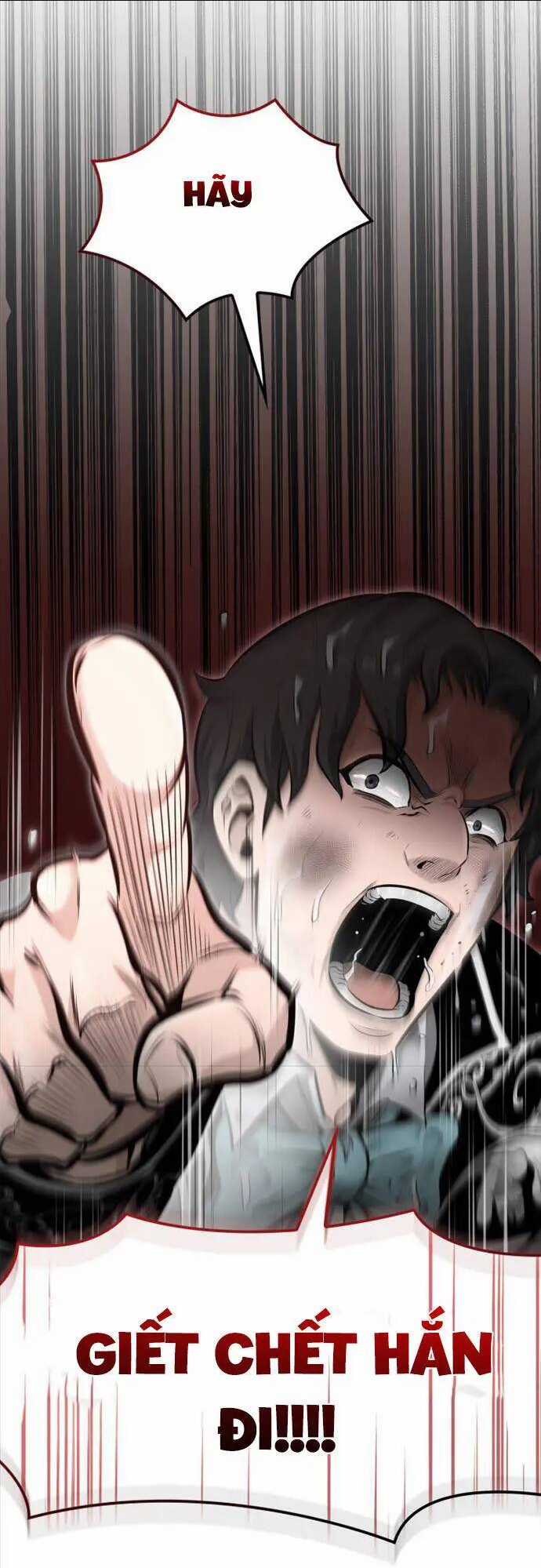 Nhà Vô Địch Kalli Chapter 21 trang 64