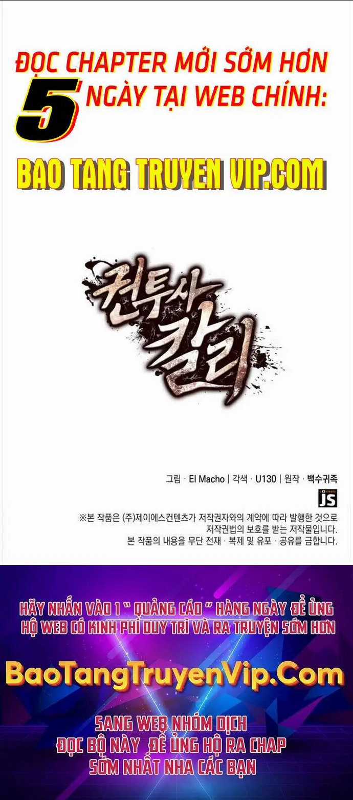 Nhà Vô Địch Kalli Chapter 21 trang 65