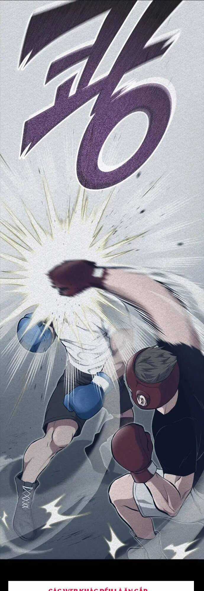 Nhà Vô Địch Kalli Chapter 21 trang 7