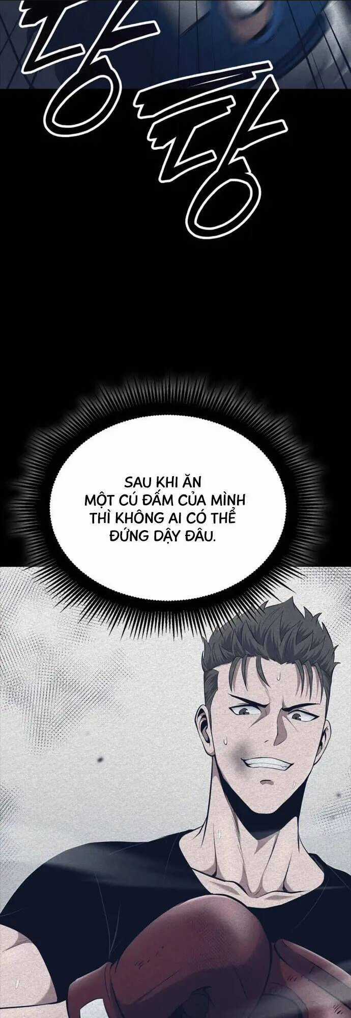 Nhà Vô Địch Kalli Chapter 21 trang 9