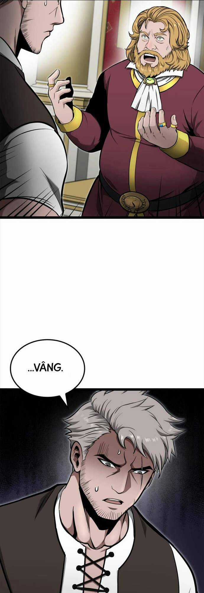 Nhà Vô Địch Kalli Chapter 22 trang 10