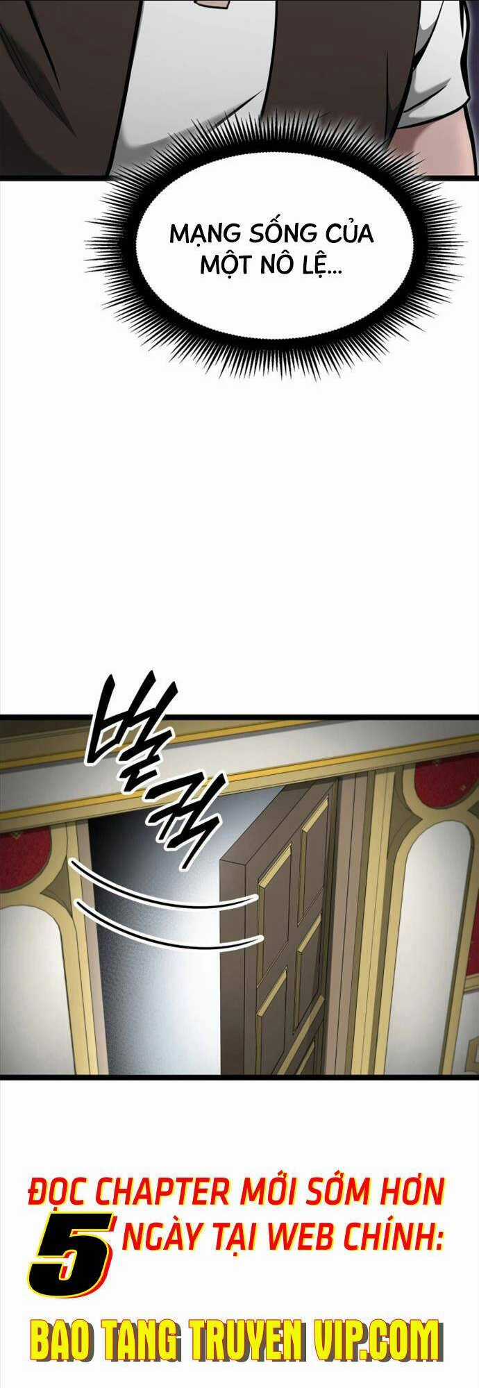 Nhà Vô Địch Kalli Chapter 22 trang 11