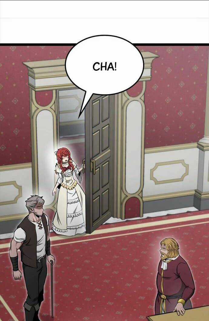 Nhà Vô Địch Kalli Chapter 22 trang 12