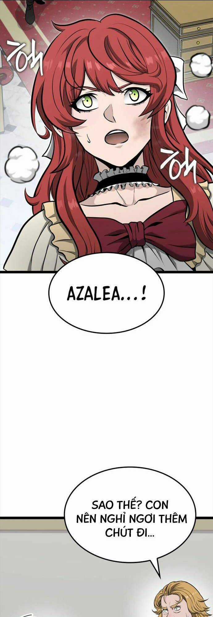 Nhà Vô Địch Kalli Chapter 22 trang 13