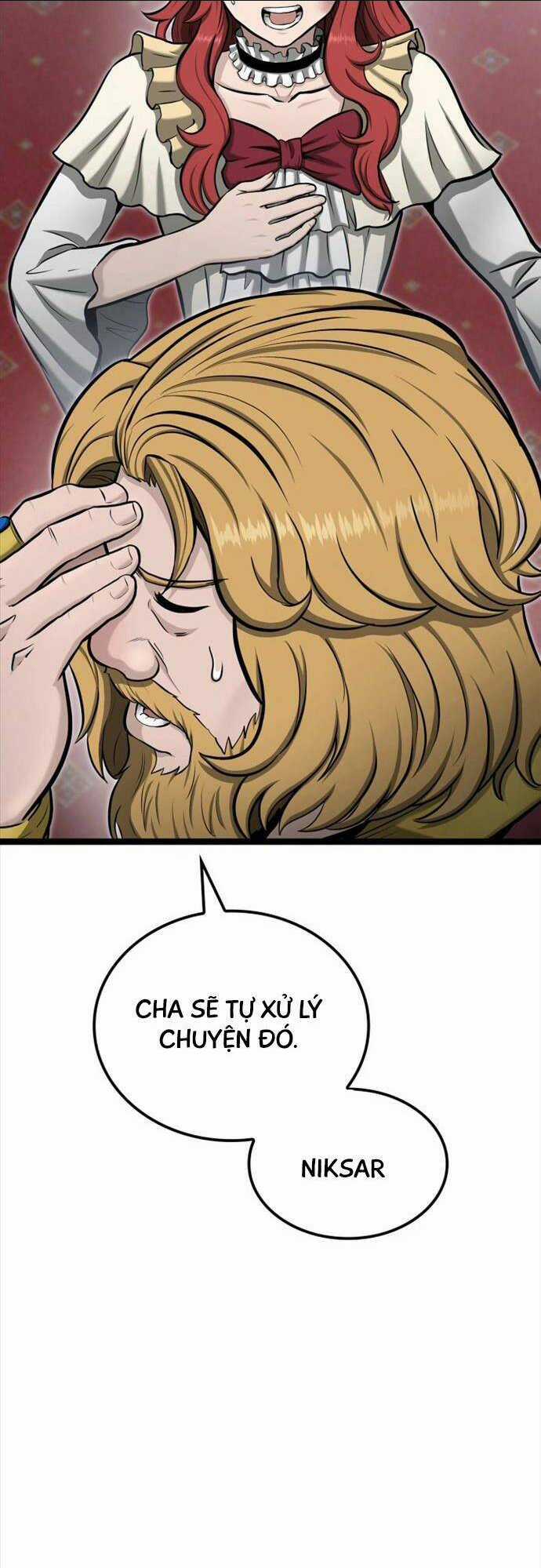 Nhà Vô Địch Kalli Chapter 22 trang 16