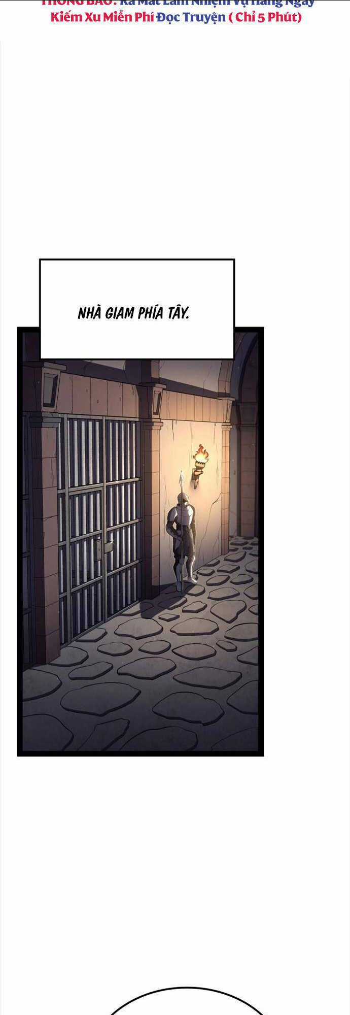 Nhà Vô Địch Kalli Chapter 22 trang 19