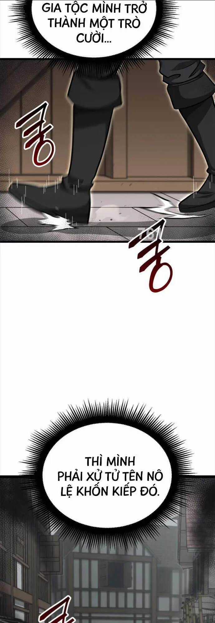 Nhà Vô Địch Kalli Chapter 22 trang 2