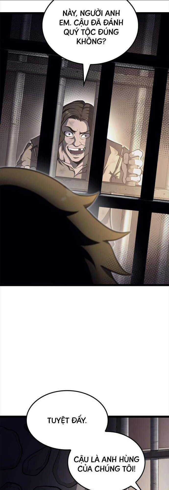 Nhà Vô Địch Kalli Chapter 22 trang 20