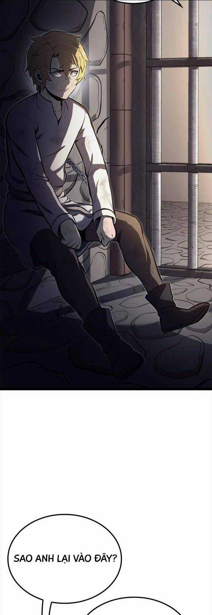 Nhà Vô Địch Kalli Chapter 22 trang 21